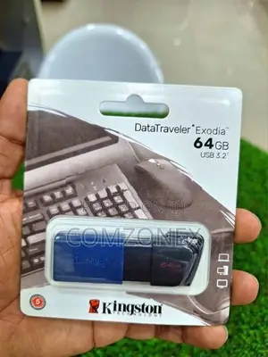USB Pen Drives