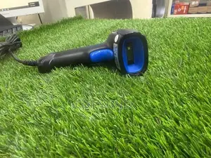 Posmax 2D Handheld Barcode Scanner