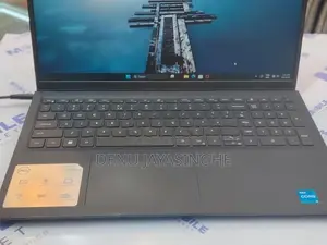 DELL INSPIRON 3530 INTEL CORE I3 13TH GEN 8GB RAM 512GB NVME Laptop