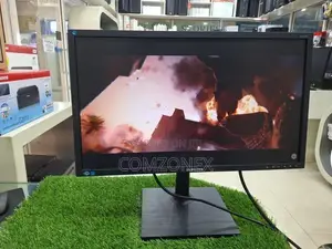 24" IPS LED Monitor USED