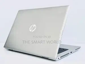 HP ProBook AMD Ryzen 7 Pro 8GB RAM 256GB NVMe High Professional Laptop