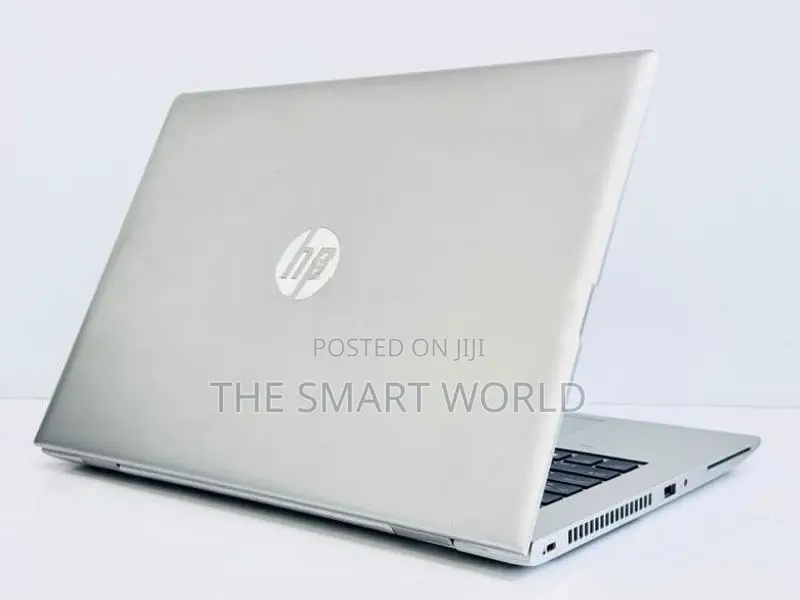 HP ProBook AMD Ryzen 7 Pro 8GB RAM 256GB NVMe High Professional Laptop