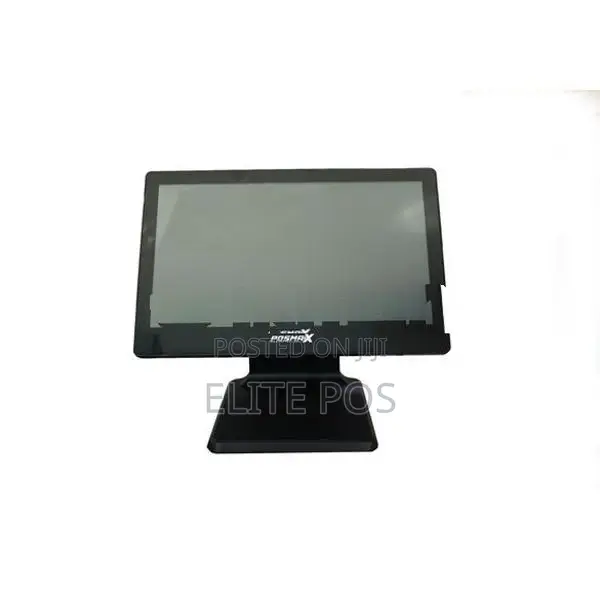 i7 DUAL TOUCH DISPLAY POS MACHINE