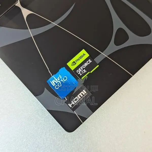 New MSI Cyborg 15 Core 7H -15th Gen RTX 5060 8GB VGA Gaming Laptop