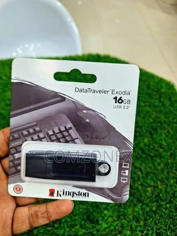 USB Pen Drives