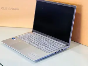 Asus VivoBook - i5 14th Gen- 16GB RAM /512GB Nvme SSD 15.6 Inch Laptop