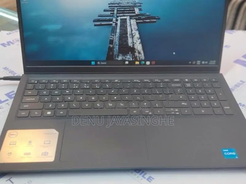 DELL INSPIRON 3530 INTEL CORE I3 13TH GEN 8GB RAM 512GB NVME Laptop