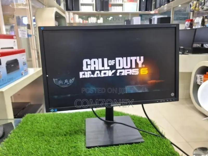 24" IPS LED Monitor USED