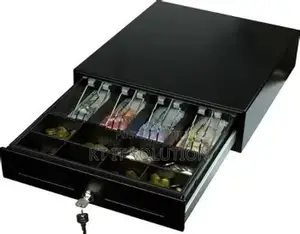 Cash Drawer 5Bill 8Coin