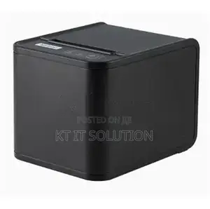 X Printer XP-80T 80mm Thermal Receipt (USB/LAN)