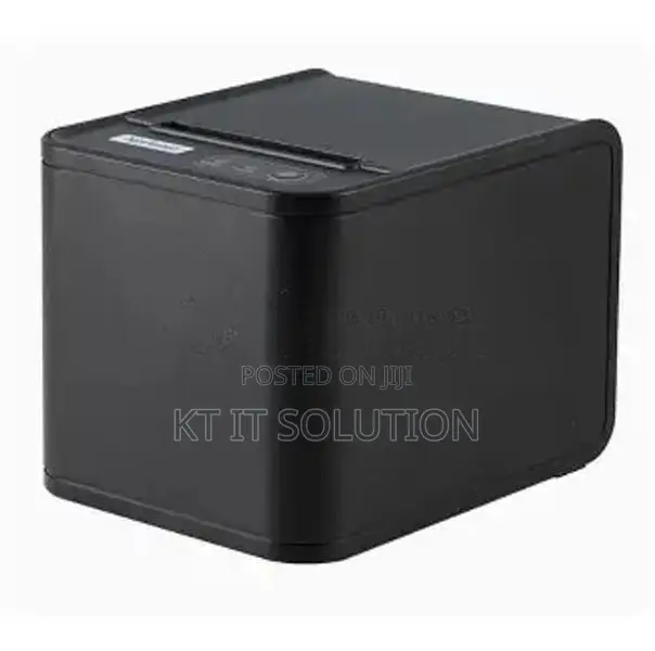 X Printer XP-80T 80mm Thermal Receipt (USB/LAN)