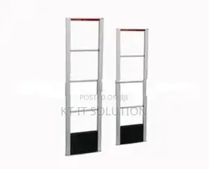 Kids Clothing Shop Security Antenna systems