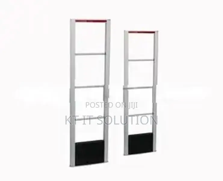 Kids Clothing Shop Security Antenna systems