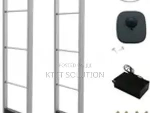 Clothing Shop Security Antenna systems With Package
