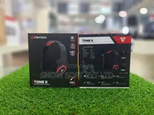 Fantech Hq56 Tone 2 Wired Gaming Headset