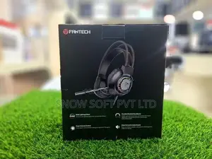 Fantech Hq55 Wired Gaming Headset