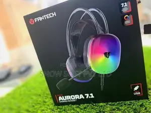 Fantech Hg29 Aurora 7.1 Rgb Wired Gaming Headset