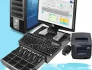 Restaurant System With Full Package