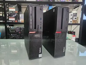 Lenovo ThinkCentre M800/M900 SFF Core i3 6th Gen 4GB DDR4 500GB HDD