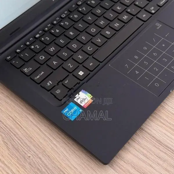 Brandnew Asus VivoBook X14 Core 5 14th Gen 8GB DDR4 256GB SSD Lap