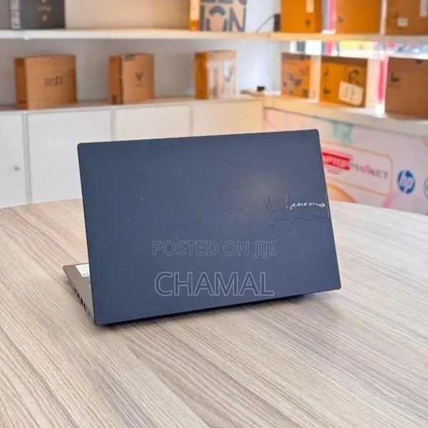 Brandnew Asus VivoBook X14 Core 5 14th Gen 8GB DDR4 256GB SSD Lap