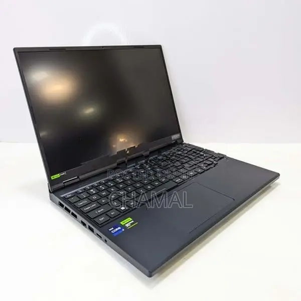 BrandNew Acer Predator Neo 16 Ultra 9 5th Gen RTX 5060 8GB VGA Laptops
