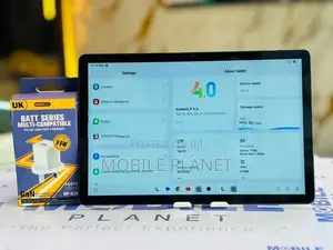 BLACKVIWE TAB 90