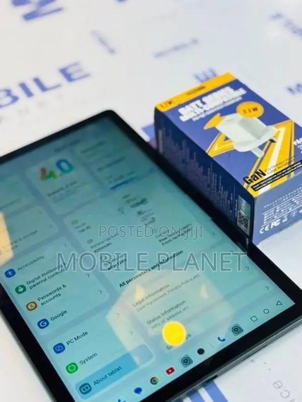 BLACKVIWE TAB 90