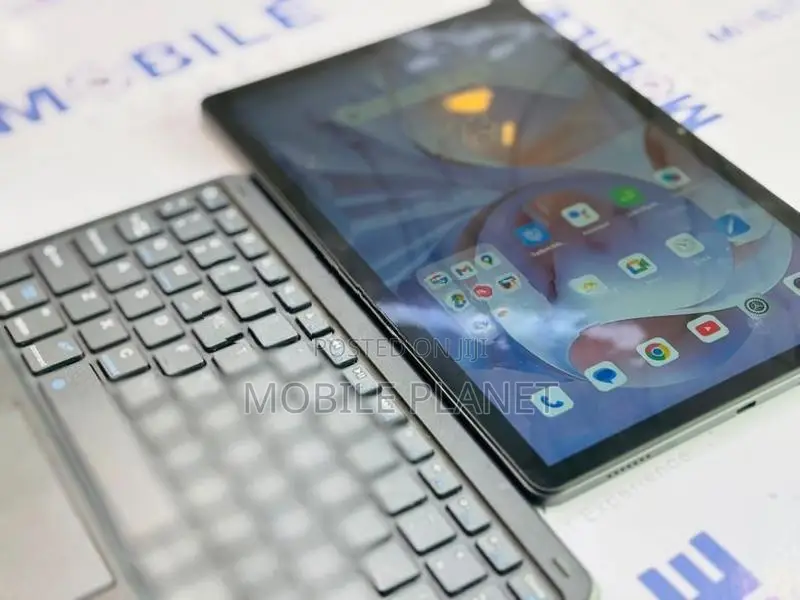 BLACKVIWE TAB 90