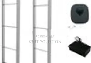kids Clothing Shop Security Antenna systems