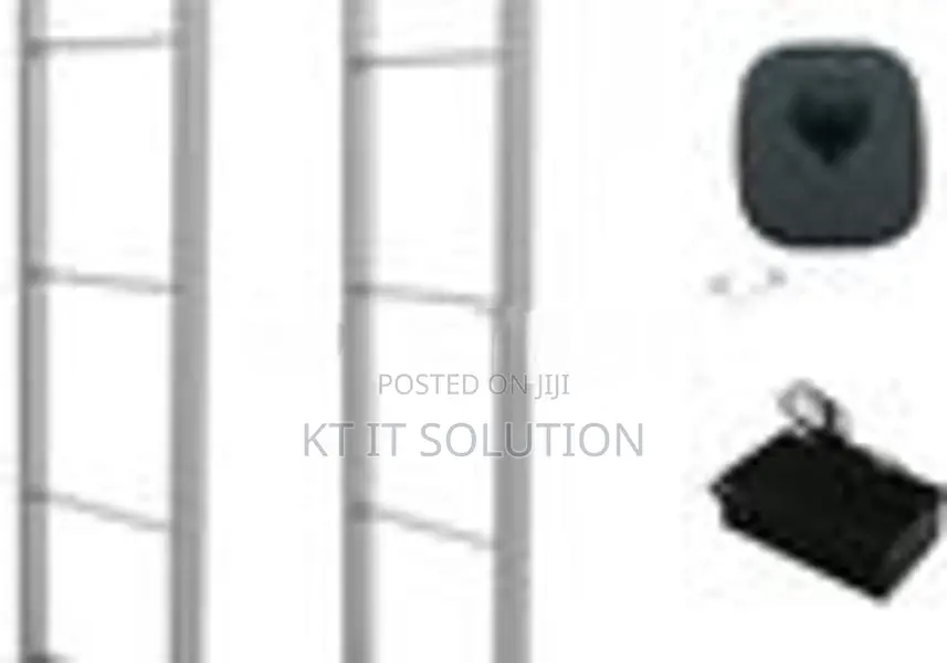 kids Clothing Shop Security Antenna systems