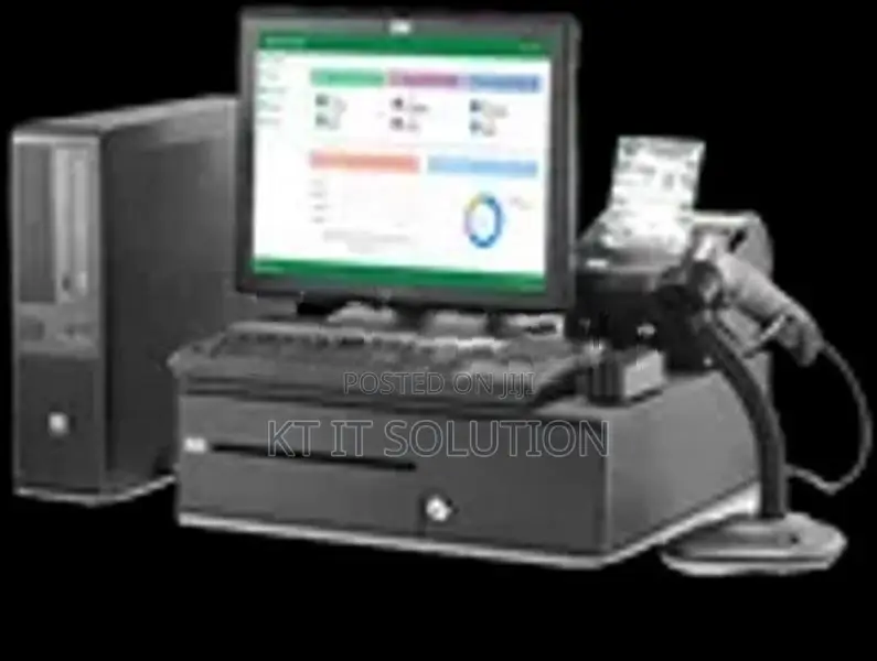 billing System Software with Package