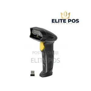 Pos - Wireless Barcode Scanner/ Reader