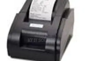 58mm Receipt Printer POS Direct Thermal