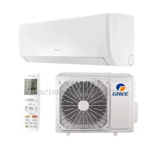New 12000BTU Gree Non inverter (R32 Gas Refrigerant) AC 2026