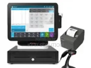 Cashier Billing System Grocery Inventory
