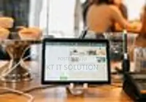 dine-In & Takeaway POS System