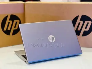 HP 255R G10 -Ryzen 5 7530U +16GB RAM -512GB Nvme SSD 15.6 Inch Laptop