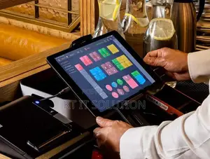 Dine in & Tekawey Pos System