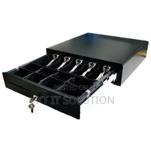 cash drawer 5note 8coin