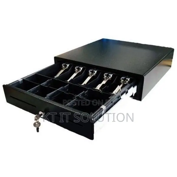cash drawer 5note 8coin