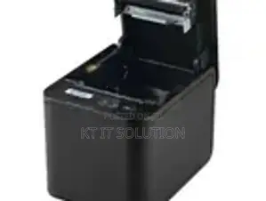 80T 80mm Thermal Receipt Printer (USB/LAN)