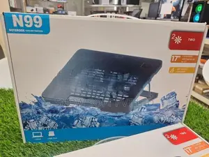 Laptop Cooling Pads