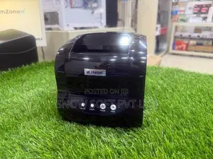 XP 80MM 365-B 2 IN 1 POS Printer