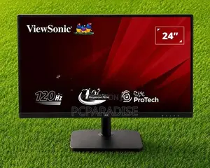 ViewSonic VA2432A 24" Full HD Monitor