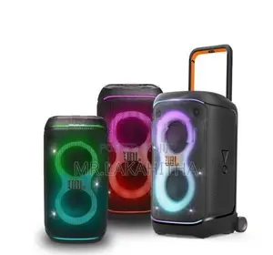 JBL PARTYBOX 520 WIRELESS SPEAKER