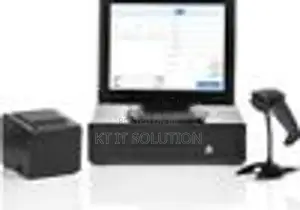 POS Cashier Billing System Cake Shop Customer Orders
