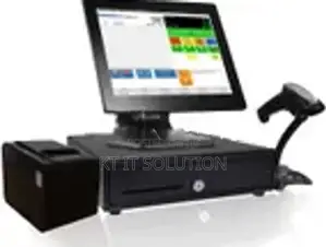 Sweet Shop Customer Orders POS Cashier Billing System