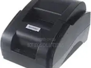 58MM desktop Receipt Printer POS Direct Thermal