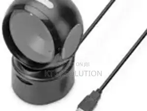 2D Barcode Scanner USB Wired Reader for POS
